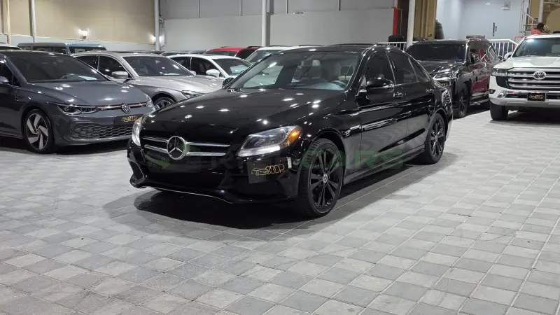 Mercedes-Benz
